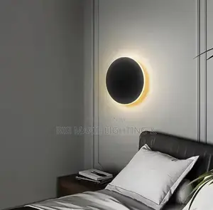 Luxury Led Decorative Bedroom/ Living Room Wall Light