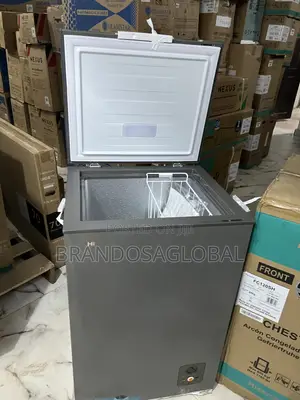 Hisense 95l – Multi‐Mode Freezer / Chill / Fridge Options
