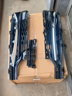 Front Bumper Accessories 2015 Acura TLX