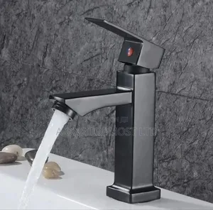 Black  Tap