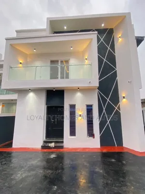 4bdrm Duplex in Abule Egba, Ifako-Ijaiye for sale