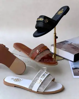 Ladies Tory Burch