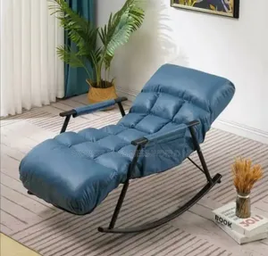 Rocking Arm Chair