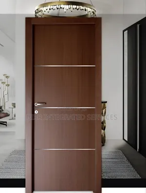 Foreign Door Hdf