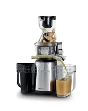 Kenwood Slow Juicer