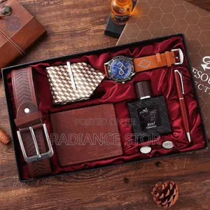 Corporate Gift/Men Gift Set