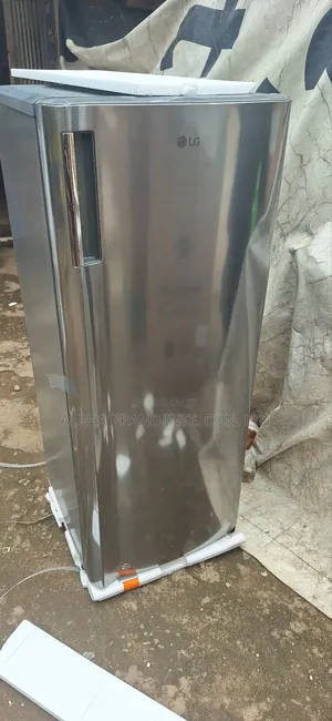 Lg 190lt Inverter Fridge
