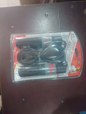 Heavy Skipping Rope