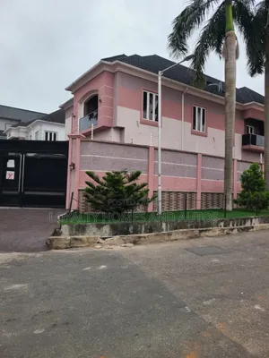 5bdrm Duplex in Magodo Phase 2 for sale