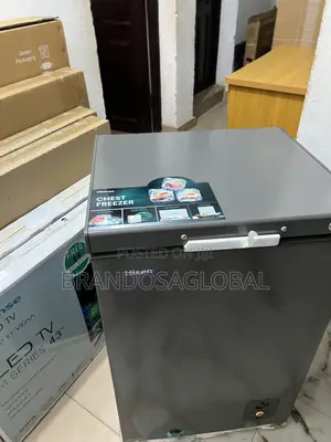 Hisense 95l – Useful for Parties / Outdoor Events