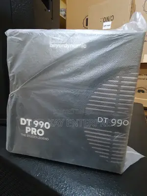 Beyerdynamic Dt 990 Pro 280ohms