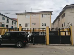Hotel for Sale in Allen Ikeja Lagos