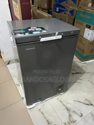 Hisense 95l – Safe Against Heat With a Rating
