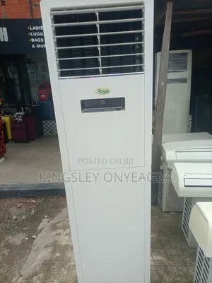 2hp Royal Standing Ac