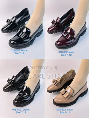 Office Shoe in Size 37 - 42
