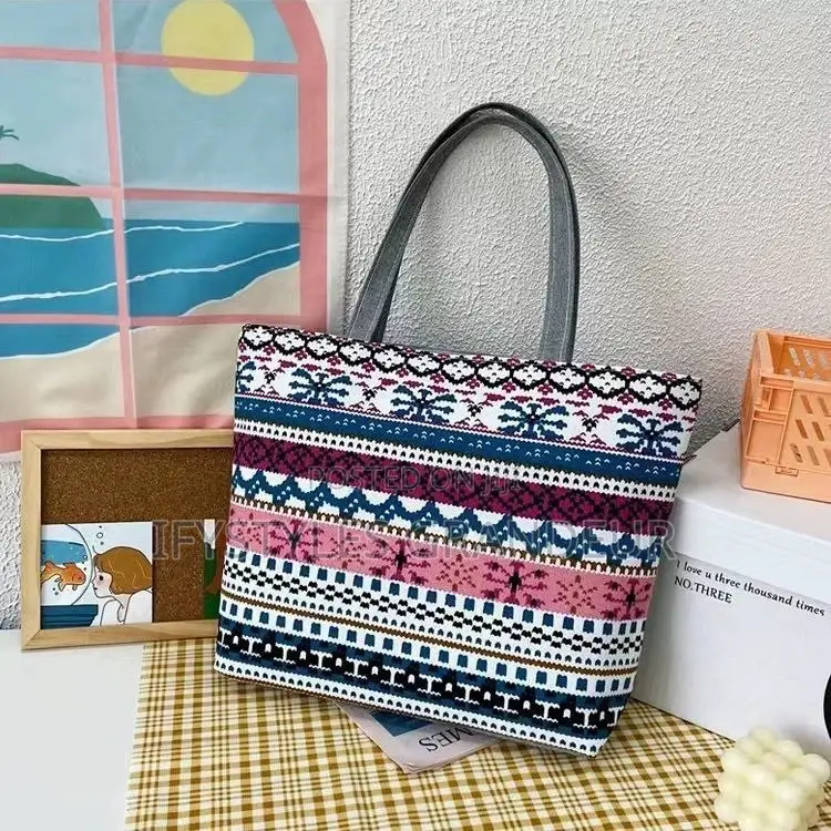 Exquisite Tote Bag