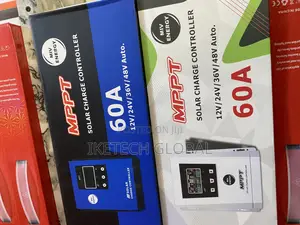 60a Miv Controller