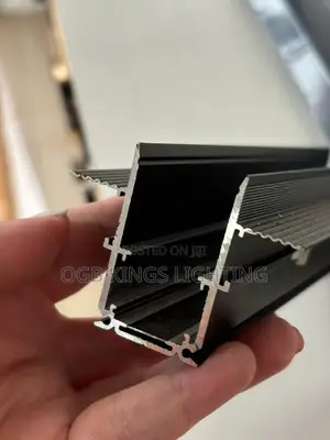 Magnetic Track Accessories Recesssed Magnet Rail Kits Led Magnetic 3m