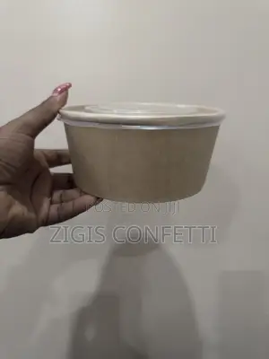 1000 Ml Craft Bowl