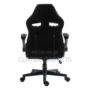 Porodo Pdx548 Gaming Ergonomic Gaming Chair