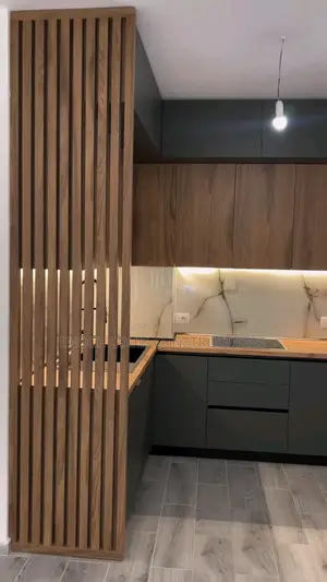 We Build Luxury Kitchen Cabinets – Designed for Your Lifestyle
