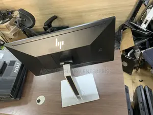 Hp E24 G4 24 Inch Frameless Monitor