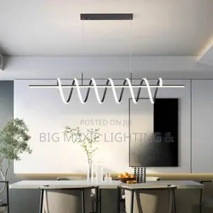 Modern Dining Table Pendant Lights
