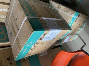 Bedside Hisense Refrigerator