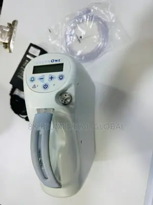 Inogen One G2 Portable Oxygen Concentrator–Lightweight, & Travel-ready