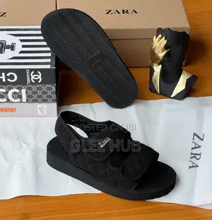 Zara High Quality Sandals