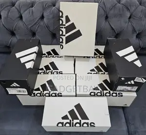 Original Adidas Adilette Comfort Slides 40, 48, 50