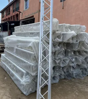 Original Aluminum 300mm Truss