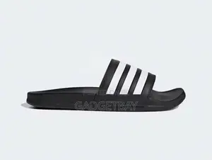 Original Adidas Adilette Comfort Slides 40, 48, 50