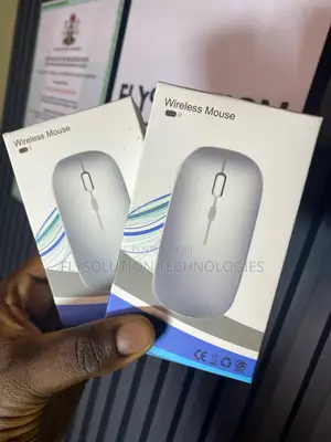 Dual Mode Wireless Rechargeable Mouse Bluetooth 2.4g Usb Receiver