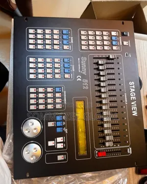 Original Sunny 512 Controller