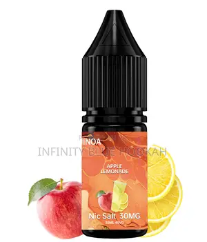 Apple Lemonade Vape Liquid