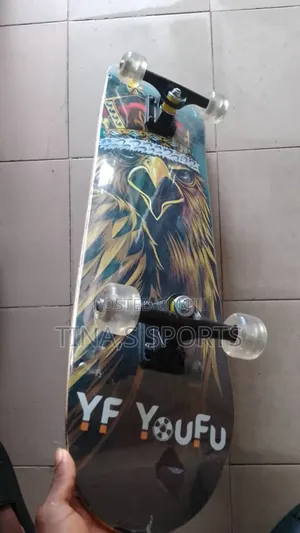 Adult Skate Board