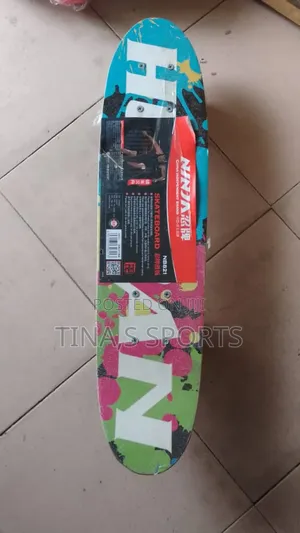Children Skate Board
