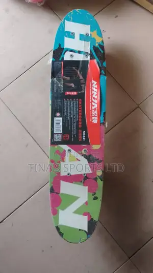 Children Skate Board