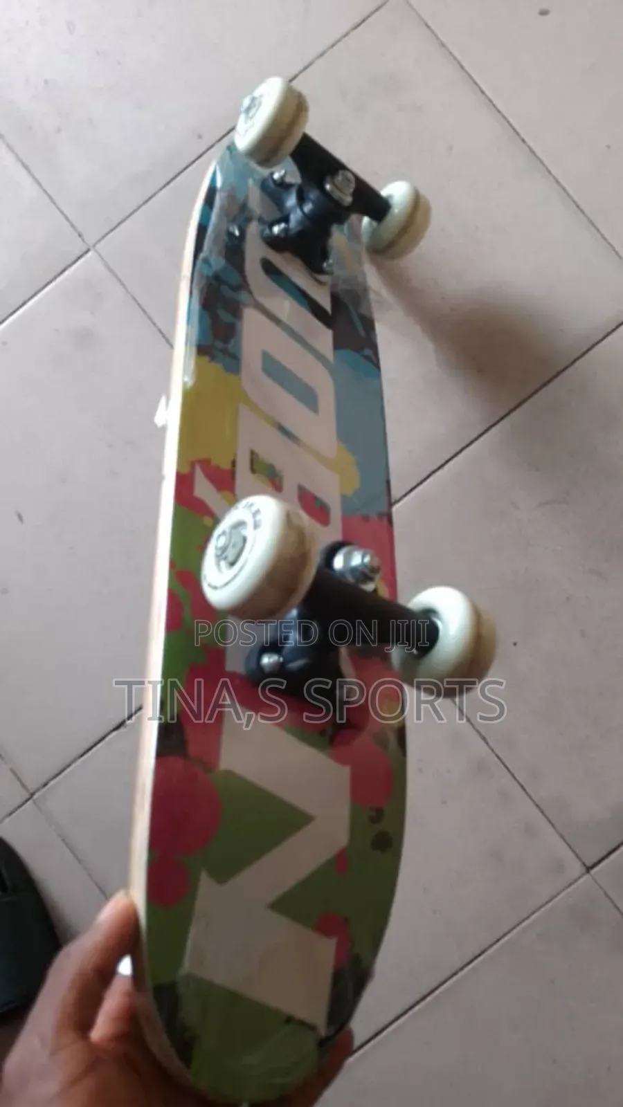 Children Skate Board