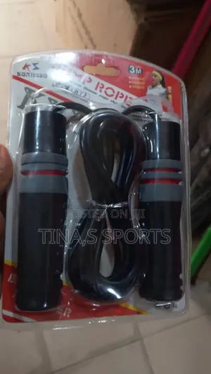 Heavy Weight Skipping Rope