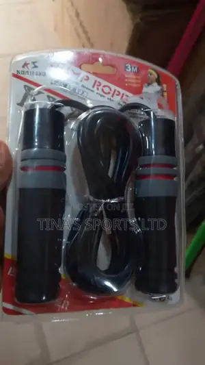 Heavy Weight Skipping Rope