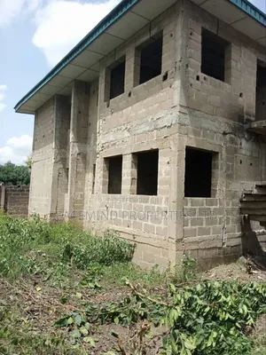 11bdrm Block of Flats in Federal Housing, Abeokuta South for sale