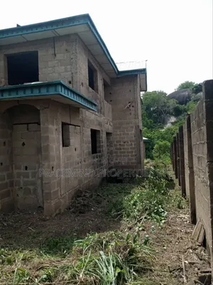 11bdrm Block of Flats in Federal Housing, Abeokuta South for sale