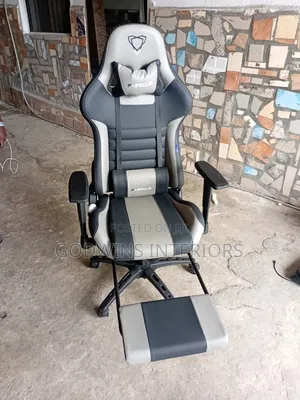 Furgle Ergonomic Chair