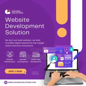 Launch Your Online Store With Ease - Expert Ecommerce Website Services