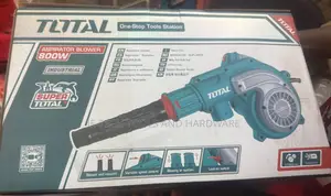 Total Aspirator Blower 800w (Model Tb2086)