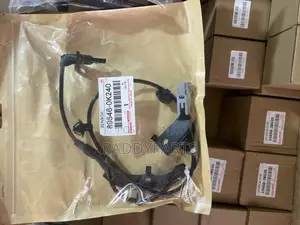 Toyota Hilux Rear Wheel Speed Sensor 2015-2022 (89456-0k240)