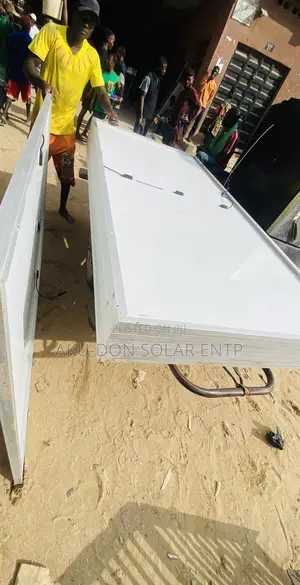 600watts 144cells Original Canadian Half-Cut Mono Solar Panels