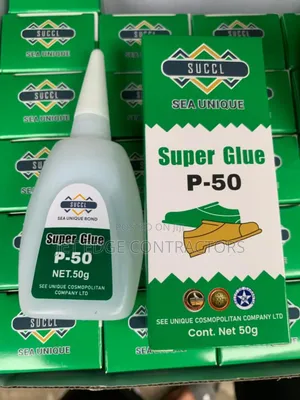 Super Glue
